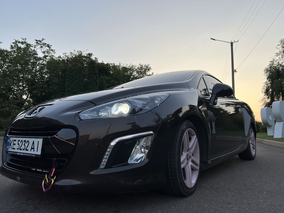 Аренда авто (кабриолет)для фотосъемок и поездок