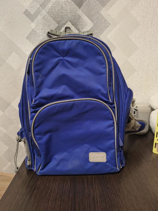 Школьный рюкзак  Kite