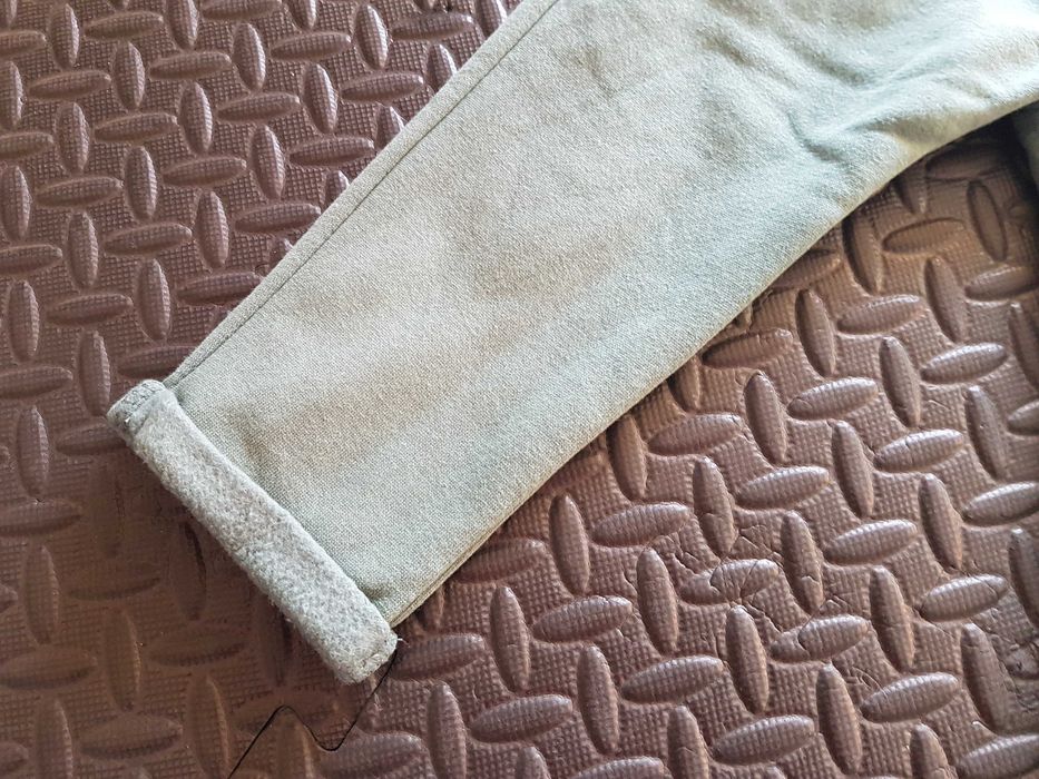 Conjunto de calças de fato de treino com sweatshirt