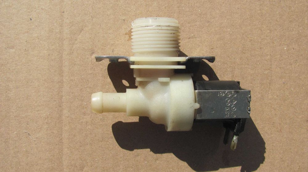Elektrozawór do pralki Candy C-431