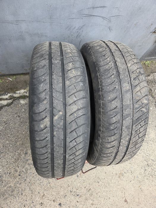 R15  резина літо Мішелін