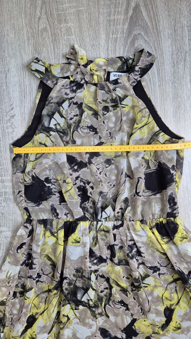 Letnia sukienka Vero Moda