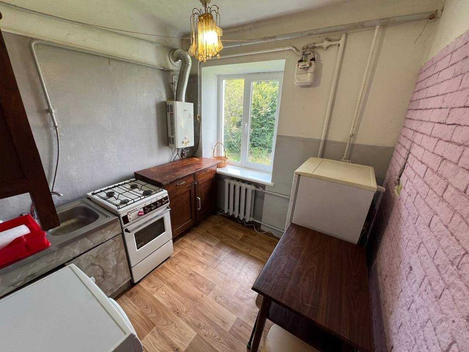 Гарна квартира біля парку Високий Замок, вулиця Кордуби – pohled 4