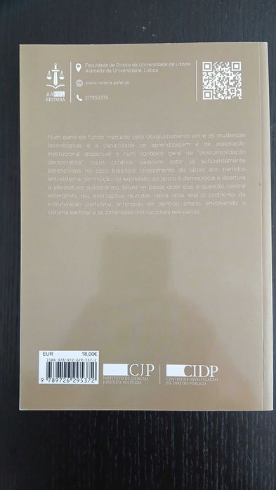 Estudos Constitucionalismo no Mundo