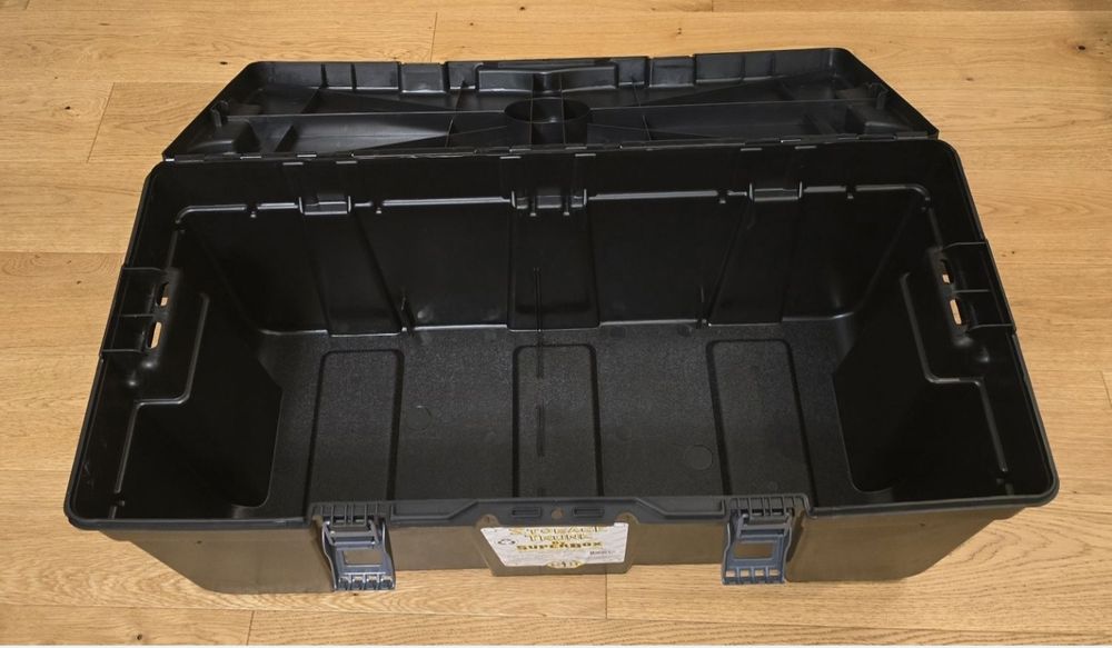 Wysyłka GRATIS! Superbox, storage trunk, gorilla junior, skrzynia