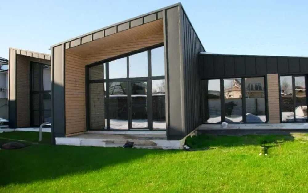 Дом по адресу (площадь 215 м²) - Atlanta.ua - фото 2