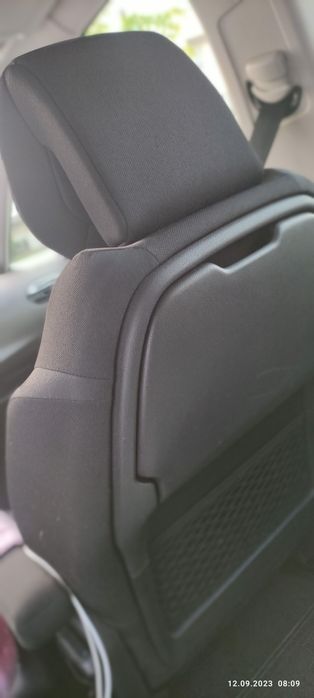 Citroen Grand C4 Picasso 2016, двигатель 2 л