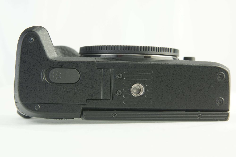 Aparat CANON EOS M6 Mark II 32.5Mpx Body 15.273 zdjęć 4K Gwarancja FV