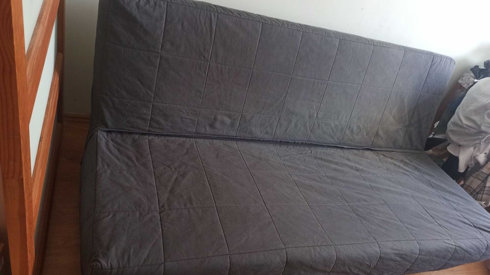 Sofa rozkładana Ikea