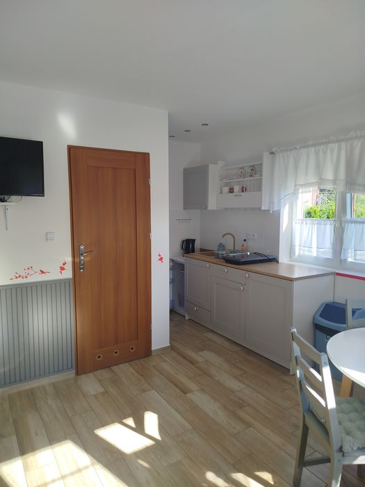 Apartament pokój domek nad jeziorem Mikołajki 4 km