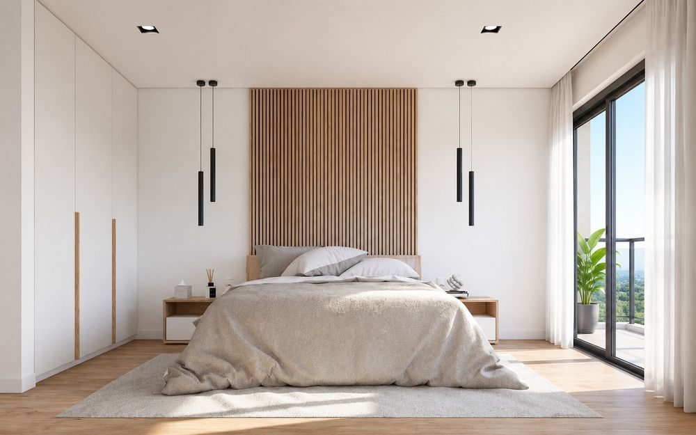 Apartamento T1 Novo Esposende
