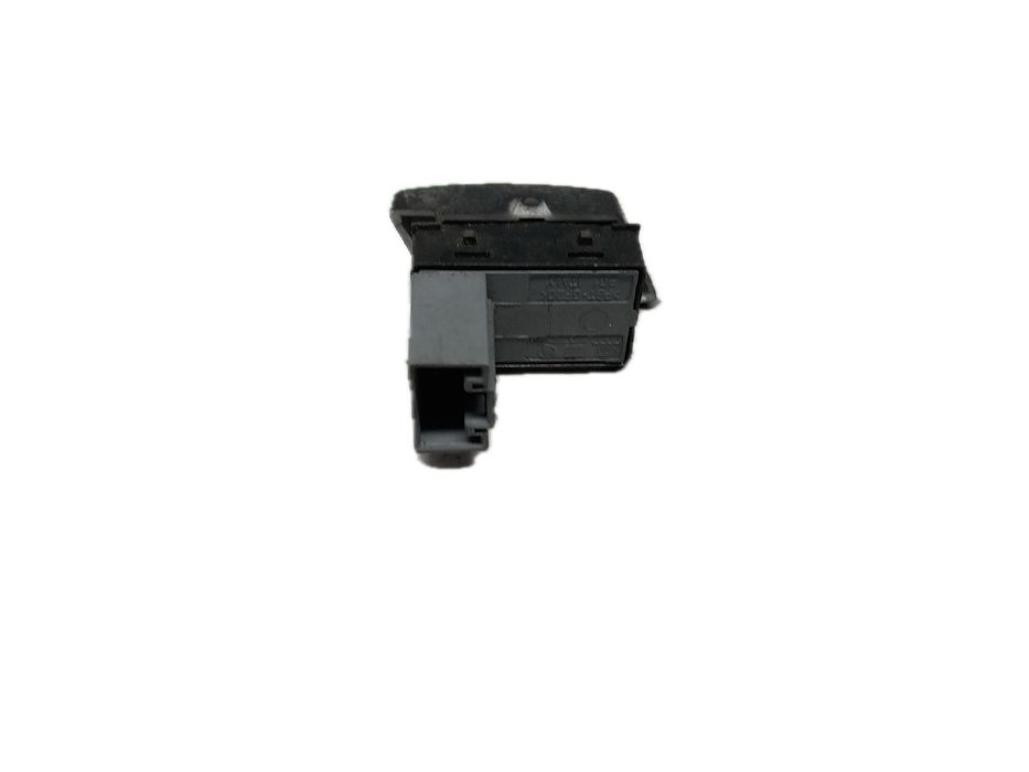 Comando / botão / interruptor vidros trás direito SKODA Octavia II Hat