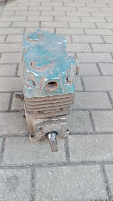 Sprężarka kompresor IKARUS