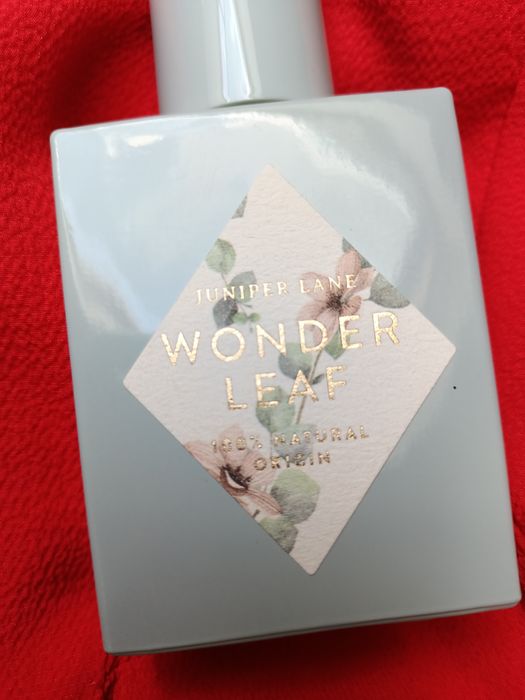 Wonder Leaf Juniper Lane 50ml