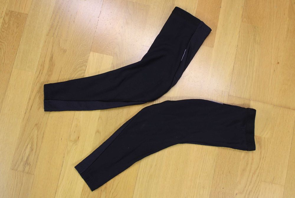 ASSOS armWarmers S7 утеплители рук рукава ШВЕЙЦАРИЯ