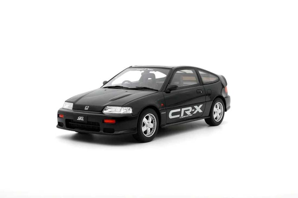 1/18 HONDA CR-X CRX PRO.2 MUGEN - OT1015