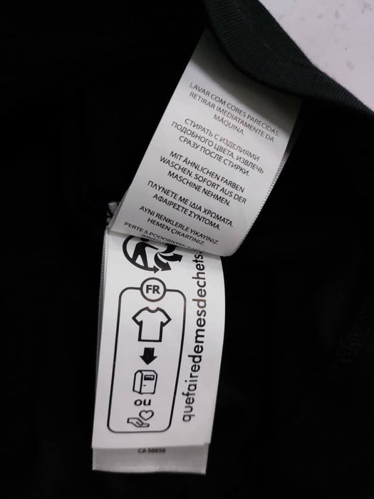 Longsleeve Ralph Lauren Bluzka