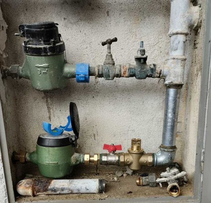 RUGI SOLUÇÕES - Canalização, Remodelação e Pequenas Reparações