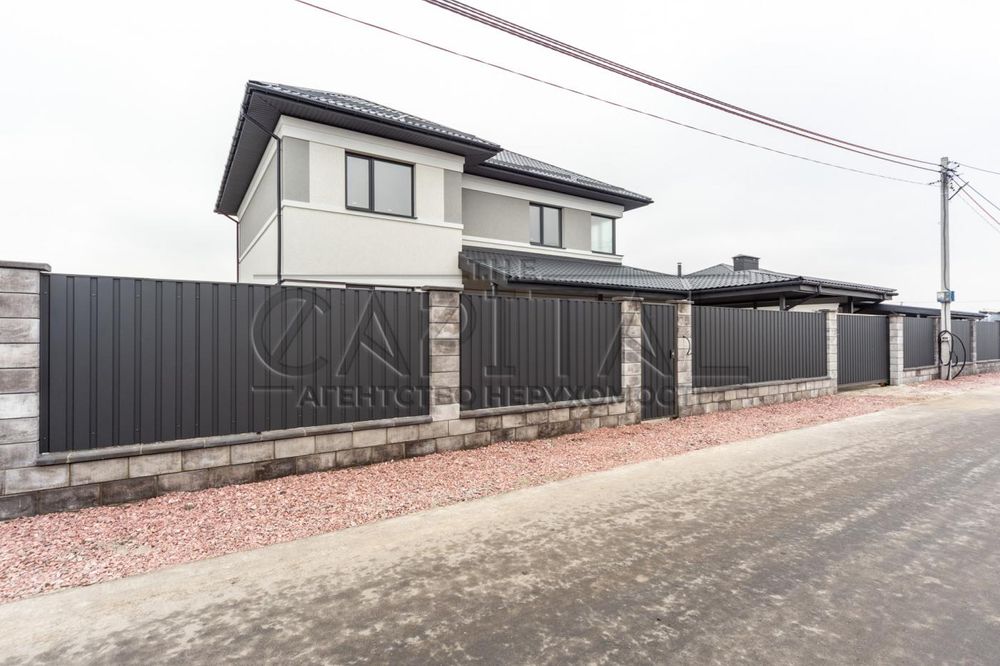 Продаж будинку, Осещина, Вишгородський -н