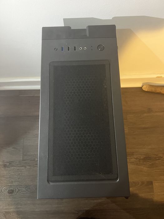 PC Gaming Ryzen 5 5600X + RX 6700 XT | 16GB | NVMe | 3DMark 11.677