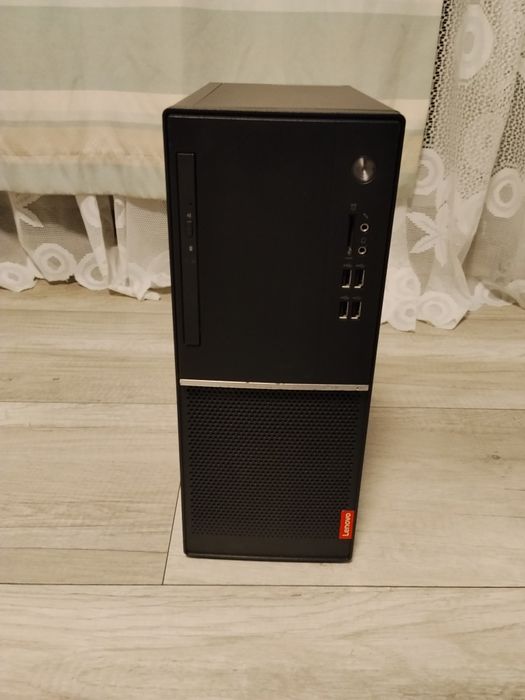Komputer Lenovo v520 i7-7100 16gb ram dysk m.2 256gb grafika Intel 630