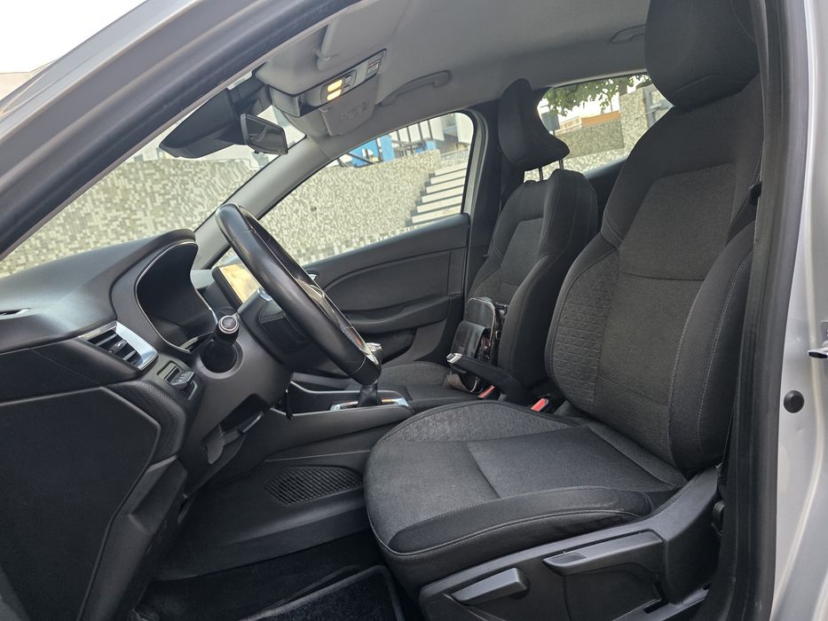 Renault Clio 2020 1.5 Diesel