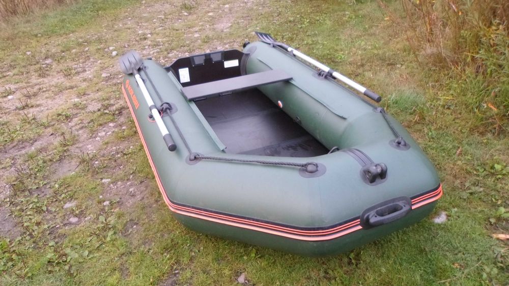 Ponton Kolibri KM280PP