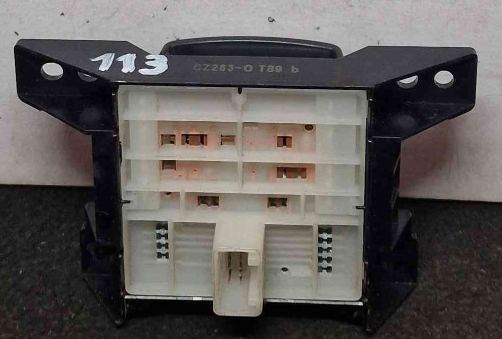 Conjunto de Botões - TOYOTA C-HR
