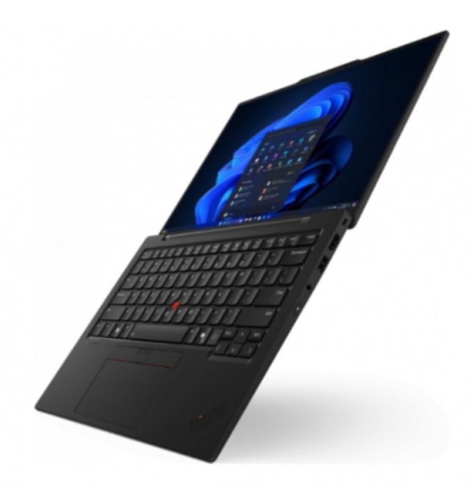Ноутбук Lenovo thinkpad T14 gen 6 (21qc003jge)