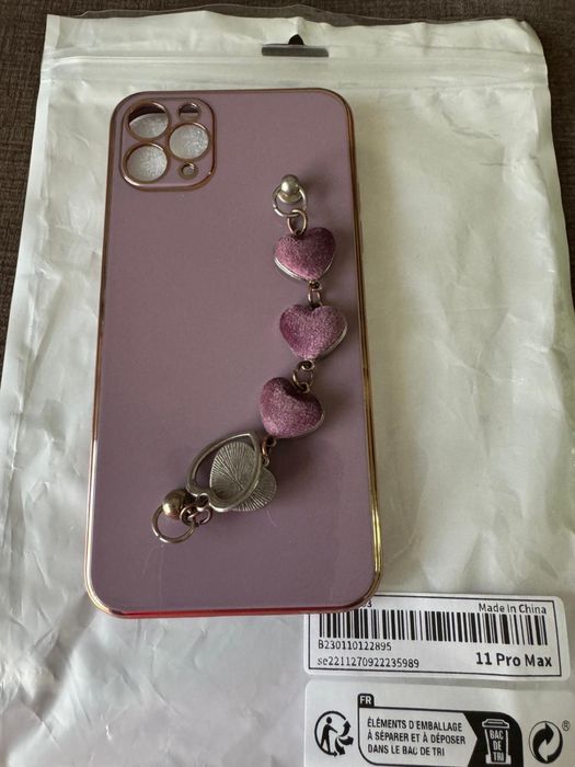 Capas iphone 11 promax