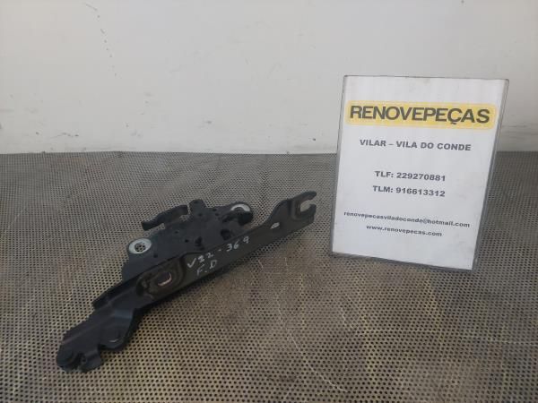 Dobradiça capot BMW 1 (F21)