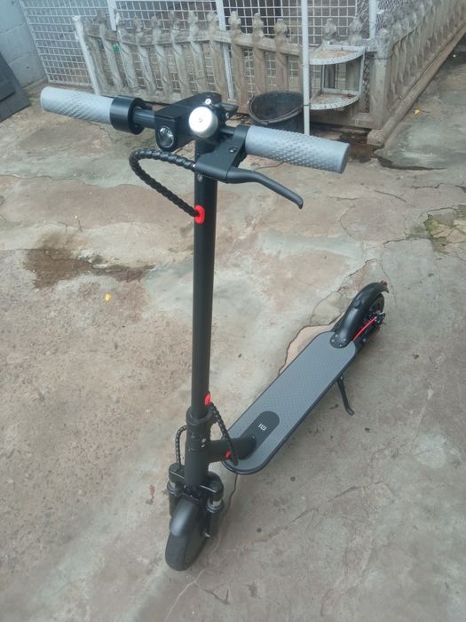 Продам новый самокат