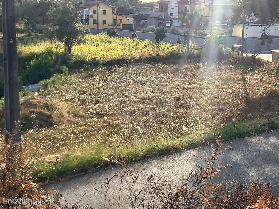 Terreno  para venda — Melres E Medas, Porto