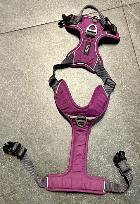 Szelki DOG Copenhagen M