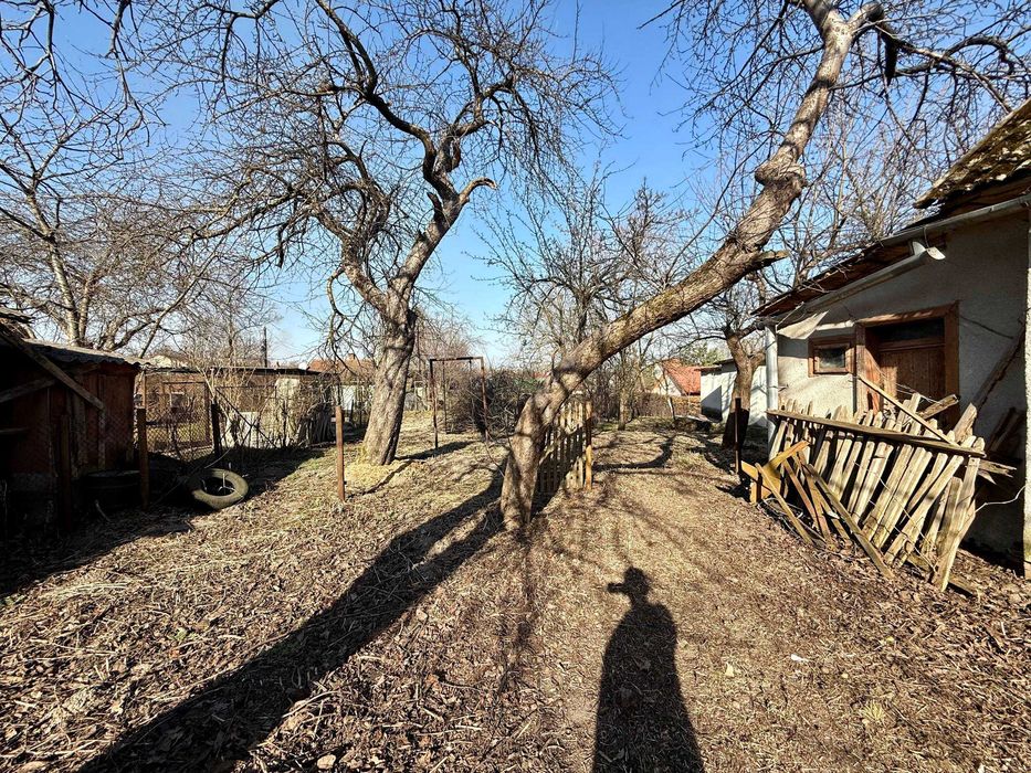 Обміняю будинок на квартиру