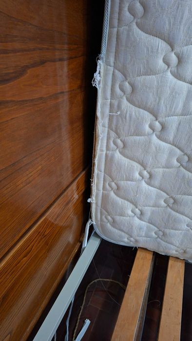 Moveis de quarto cerejeira Maciça
