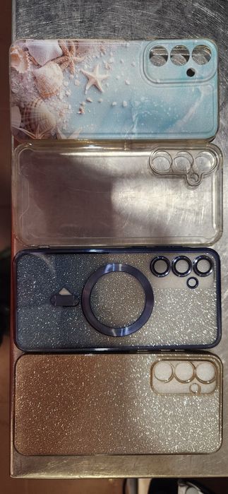 Eu vendo meu A55 em perfeitas condições