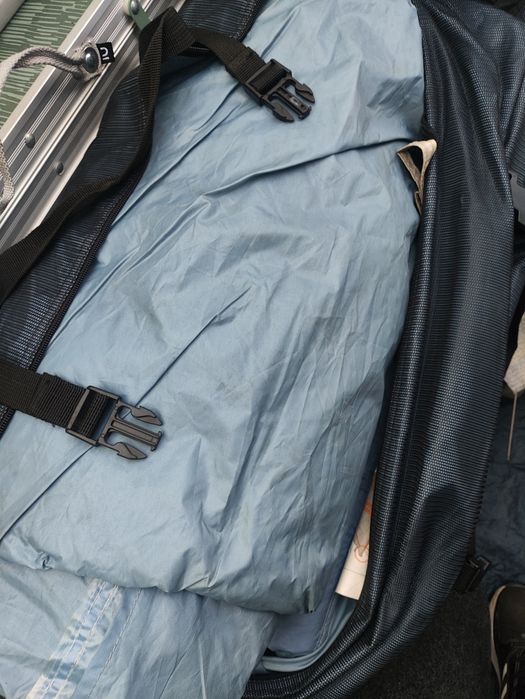Tenda Quechua T4.2 XL