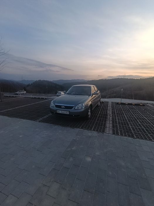 Продам пріору 2170