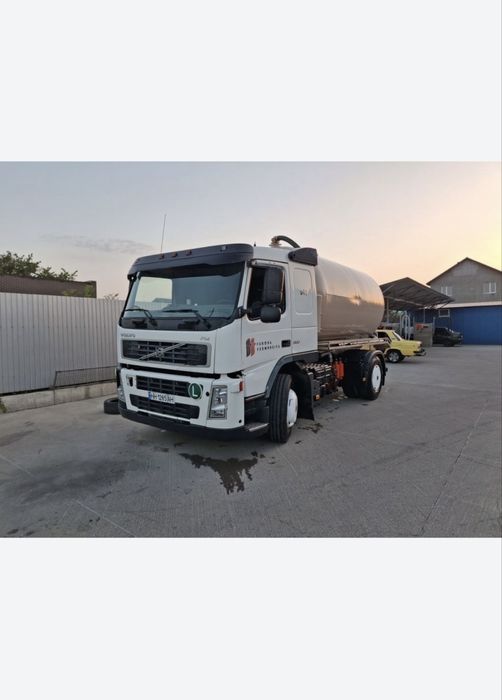 Послуги Асенізатора Мулососу  викачка вигрібних ям