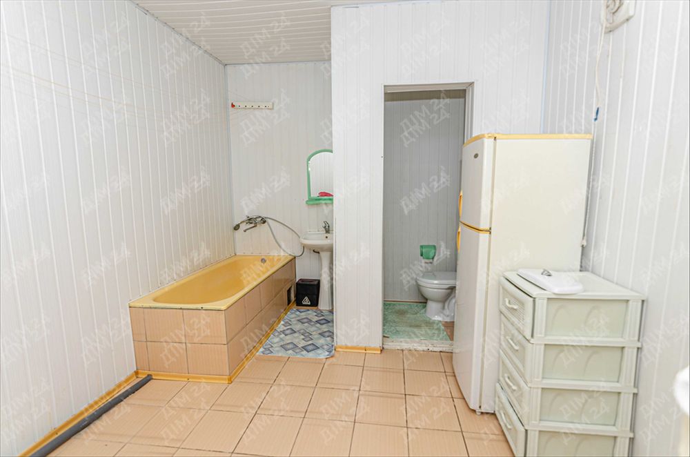 єВідновлення, будинок у Нових Санжарах з ділянкою 6,7 соток