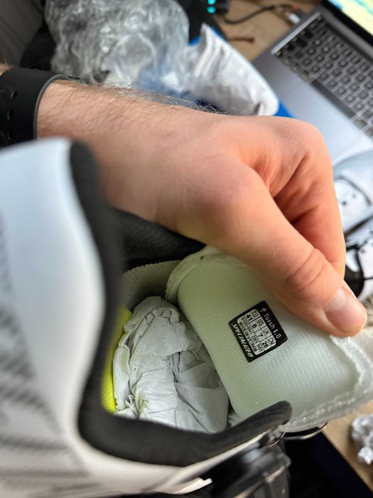 Велосипедні шосейні туфлі Specialized TORCH Нові Є розміра в наявності