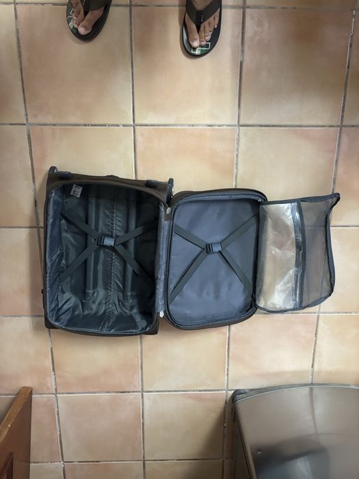 Trolley cabine Samsonite