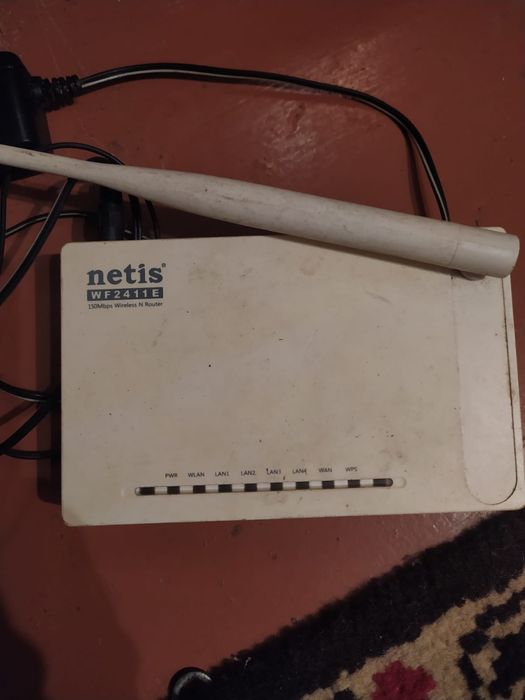 Роутэр TP- Link б/у