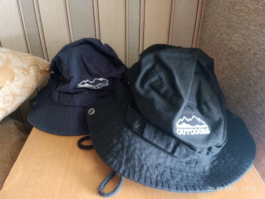 Панами якісні рибацкі