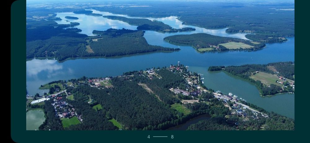Działka Usługowa pod Market, Pensjonat, Agroturystykę.Z MPZP. - Ansicht 3