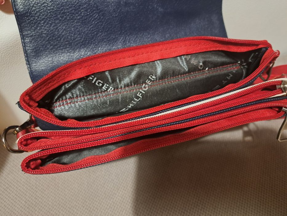 Nowa torebka bez metki Tommy Hilfiger
