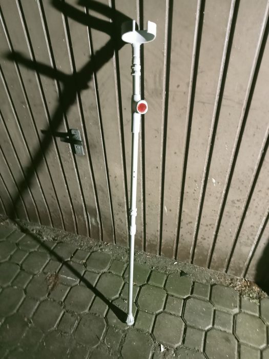 Sprzedam kulę inwalidzką