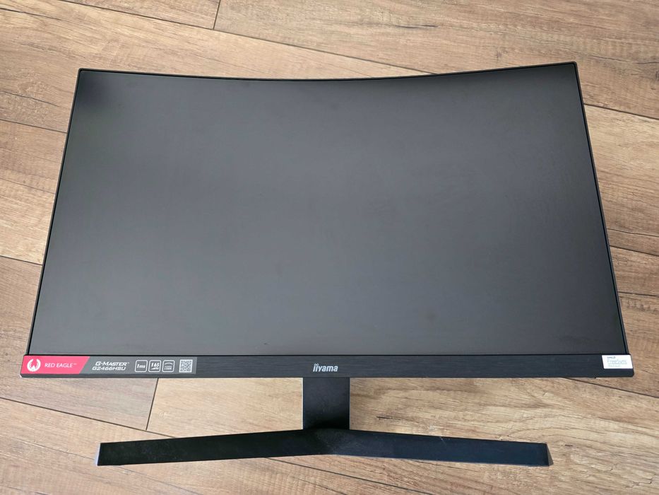 Monitor iiyama G-Master G2466HSU