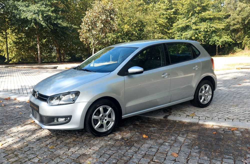 VW Polo 1.2i Street foto 5